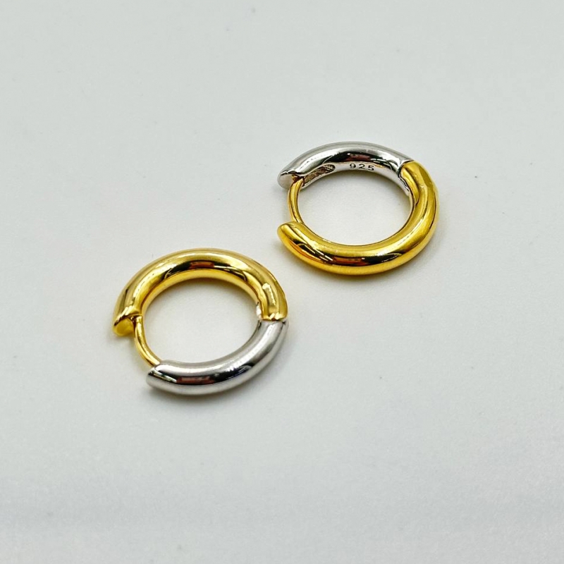 Швензы размер 16,7мм цвет Bicolor